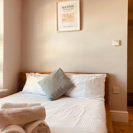 'Bloomfield' At Stayboom Lancaster Ngoại thất bức ảnh