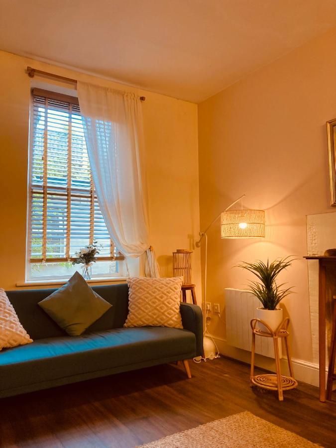 'Bloomfield' At Stayboom Lancaster Ngoại thất bức ảnh
