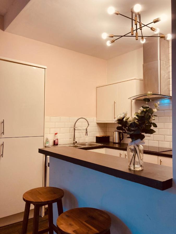 'Bloomfield' At Stayboom Lancaster Ngoại thất bức ảnh