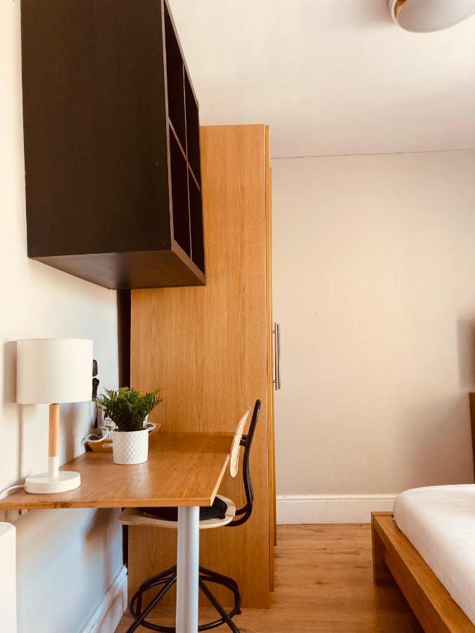 'Bloomfield' At Stayboom Lancaster Ngoại thất bức ảnh
