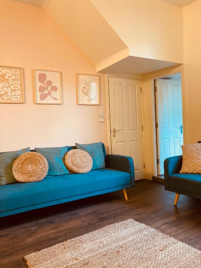 'Bloomfield' At Stayboom Lancaster Ngoại thất bức ảnh