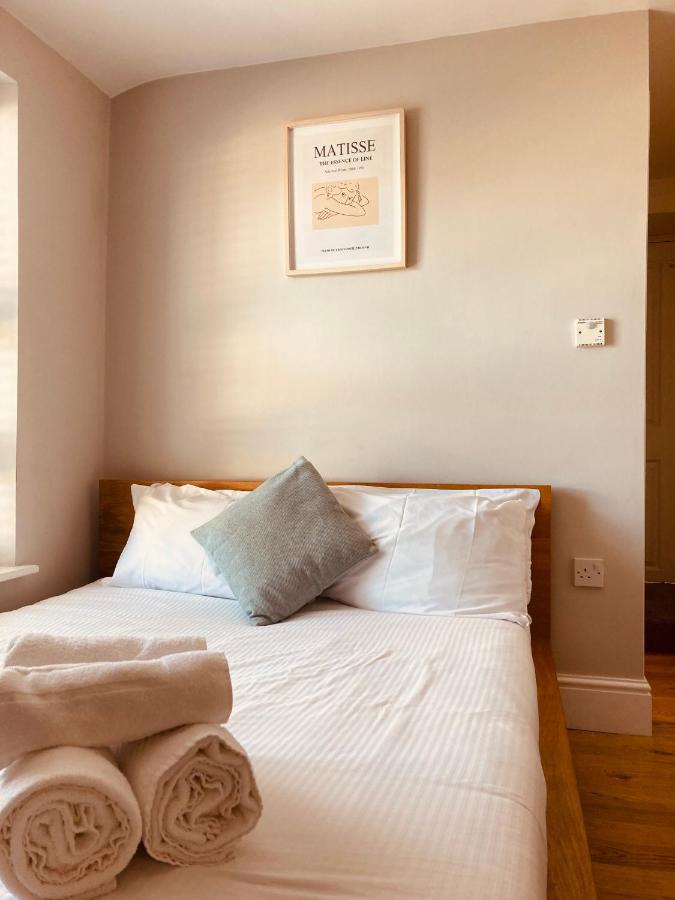 'Bloomfield' At Stayboom Lancaster Ngoại thất bức ảnh