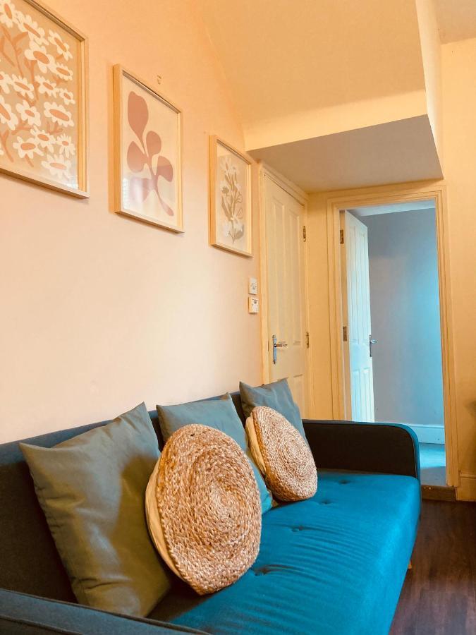 'Bloomfield' At Stayboom Lancaster Ngoại thất bức ảnh