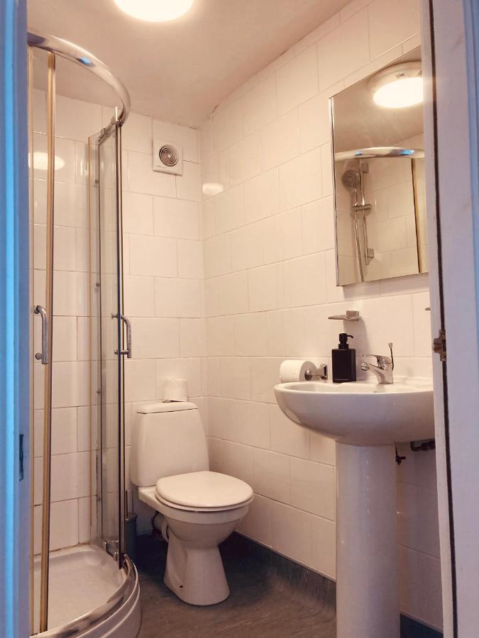 'Bloomfield' At Stayboom Lancaster Ngoại thất bức ảnh