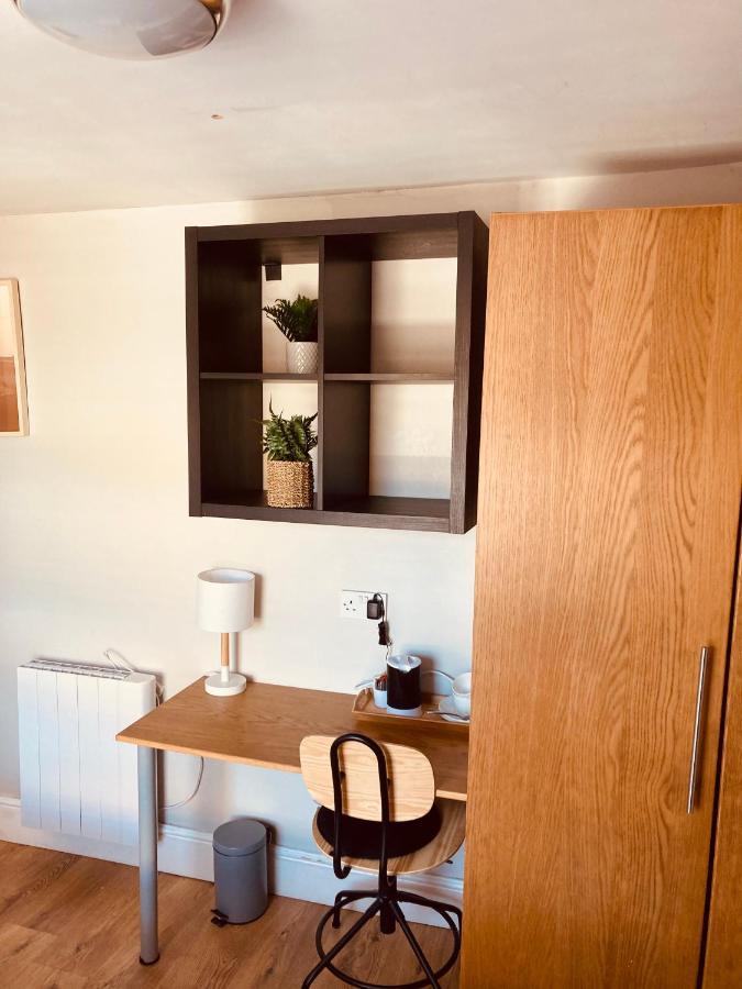 'Bloomfield' At Stayboom Lancaster Ngoại thất bức ảnh