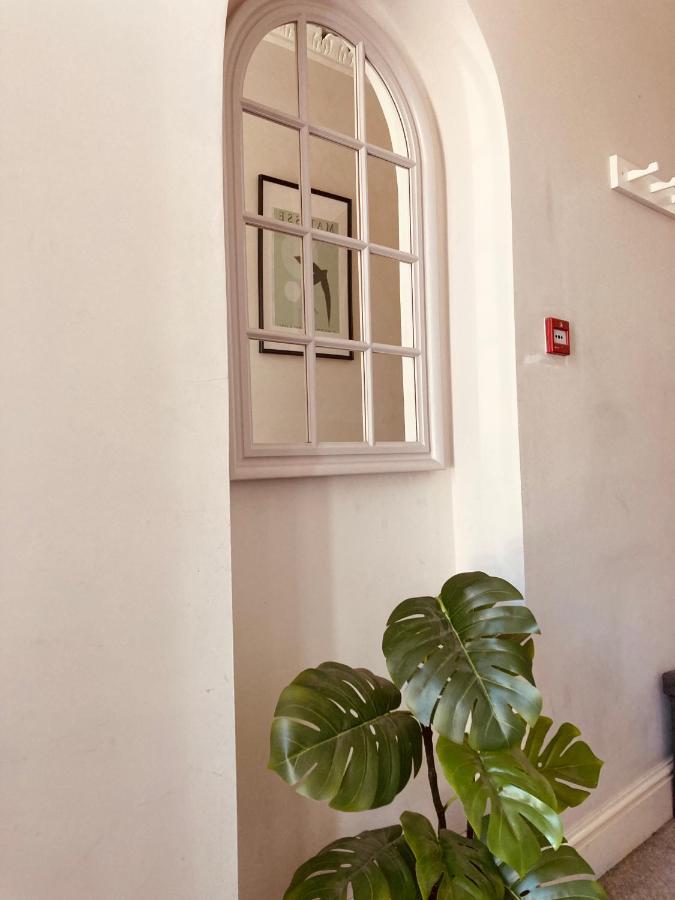 'Bloomfield' At Stayboom Lancaster Ngoại thất bức ảnh