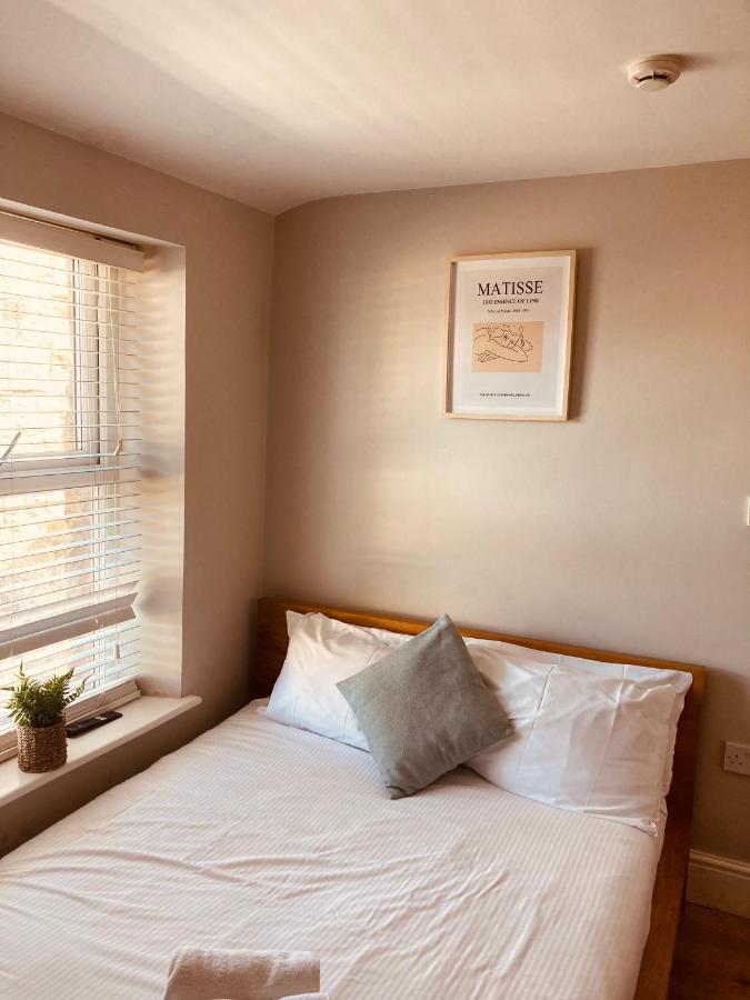 'Bloomfield' At Stayboom Lancaster Ngoại thất bức ảnh